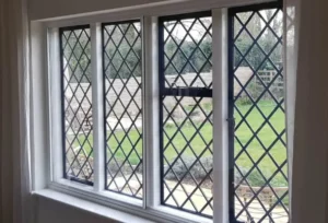 Aluminium Replacement Windows Leeds