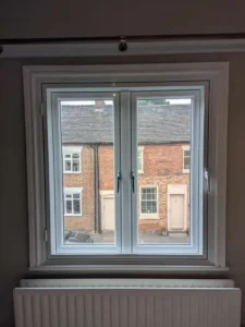 Aluminium Replacement Windows Leeds