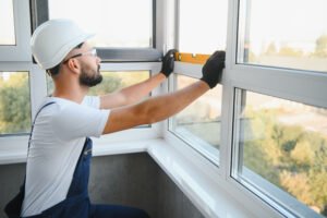 Aluminium Replacement Windows Leeds