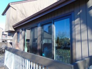 Aluminium Replacement Windows Leeds