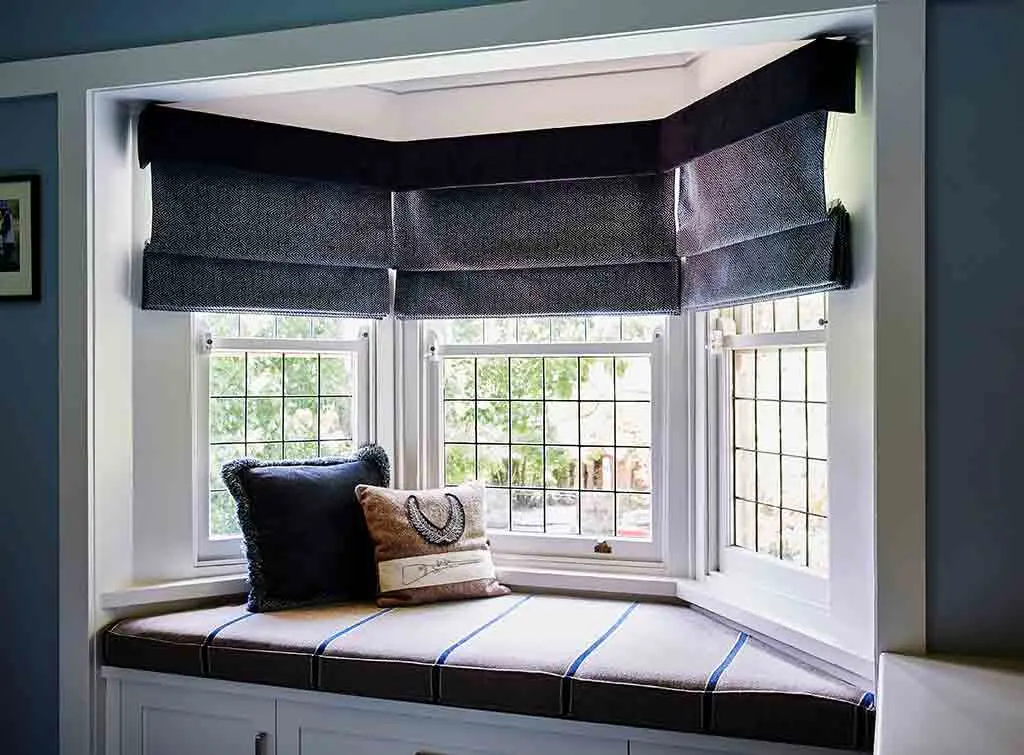Bay Window Replacement Leeds