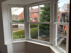 Bay Window Replacement Leeds