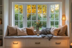 Bay Window Replacement Leeds