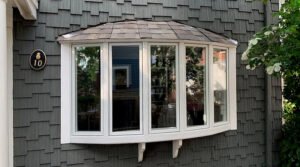 Bow Window Replacement Leeds