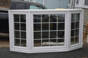 Bow Window Replacement Leeds