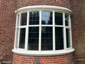 Bow Window Replacement Leeds