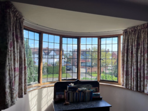 Bow Window Replacement Leeds