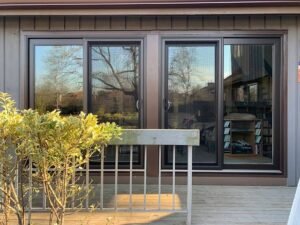 Casement Window Replacement Leeds