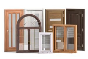 Casement Window Replacement Leeds
