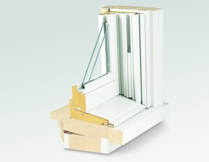 Casement Window Replacement Leeds