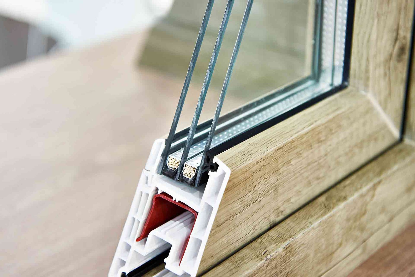 Double & Triple Glazed Window Replacement Leeds
