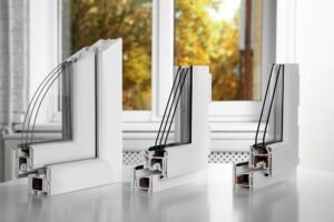 Double & Triple Glazed Window Replacement Leeds