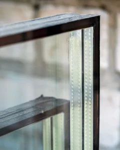 Double & Triple Glazed Window Replacement Leeds