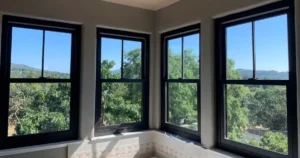 Flush Casement Window Replacement Leeds