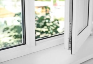 Flush Casement Window Replacement Leeds