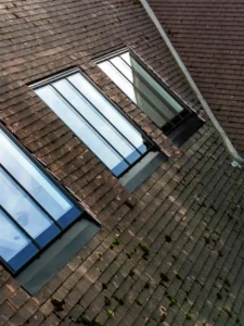 Heritage & Conservation Window Replacement Leeds