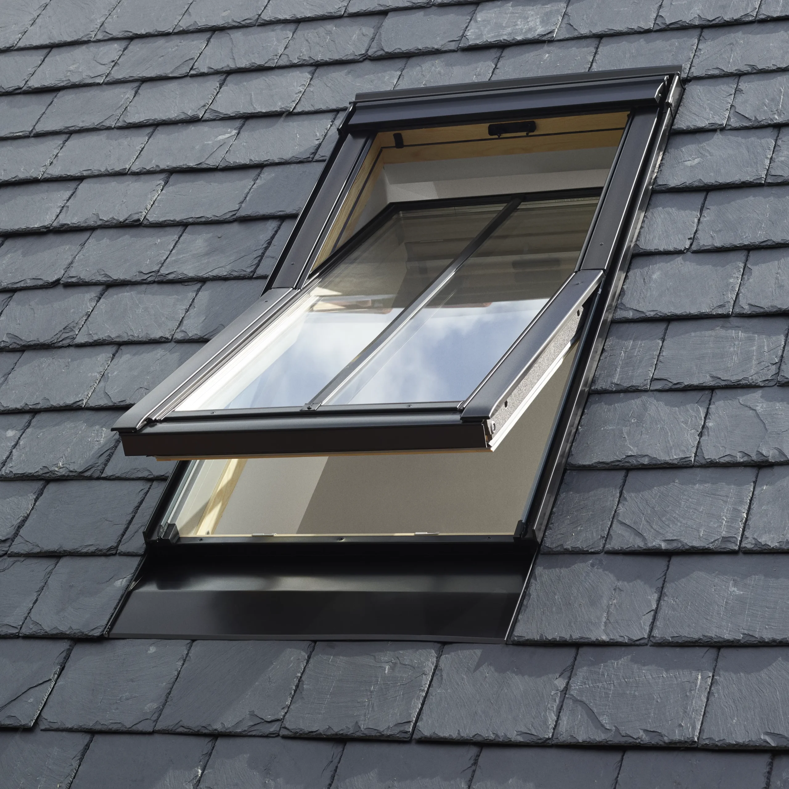 Heritage & Conservation Window Replacement Leeds