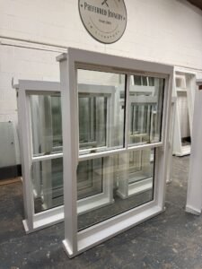 Heritage & Conservation Window Replacement Leeds
