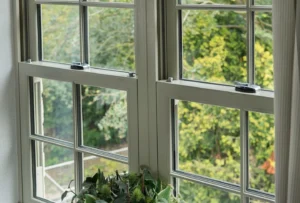 Sliding Sash Window Replacement Leeds