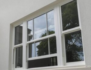 Sliding Sash Window Replacement Leeds