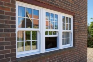 Sliding Sash Window Replacement Leeds