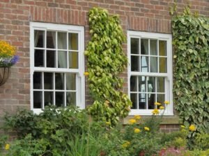 Sliding Sash Window Replacement Leeds