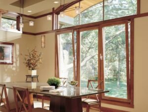 Tilt & Turn Window Replacement Leeds