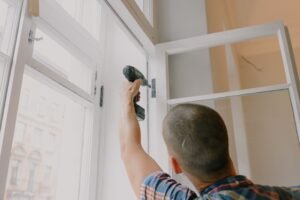Replacement Windows Leeds