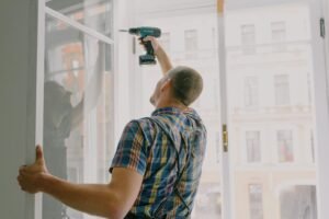 Replacement Windows Leeds