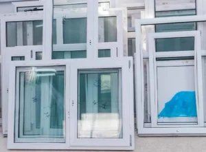 uPVC Replacement Windows Leeds