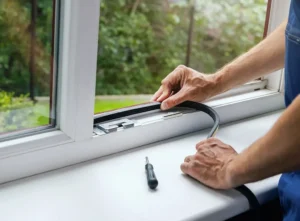 uPVC Replacement Windows Leeds