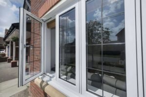 uPVC Replacement Windows Leeds