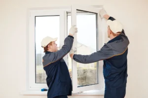 uPVC Replacement Windows Leeds